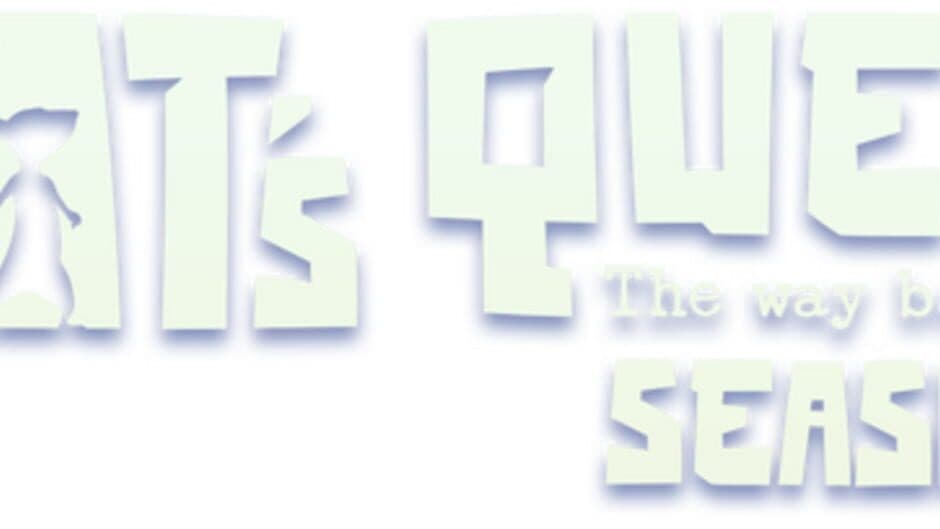 A Rat's Quest: The Way Back Home banner