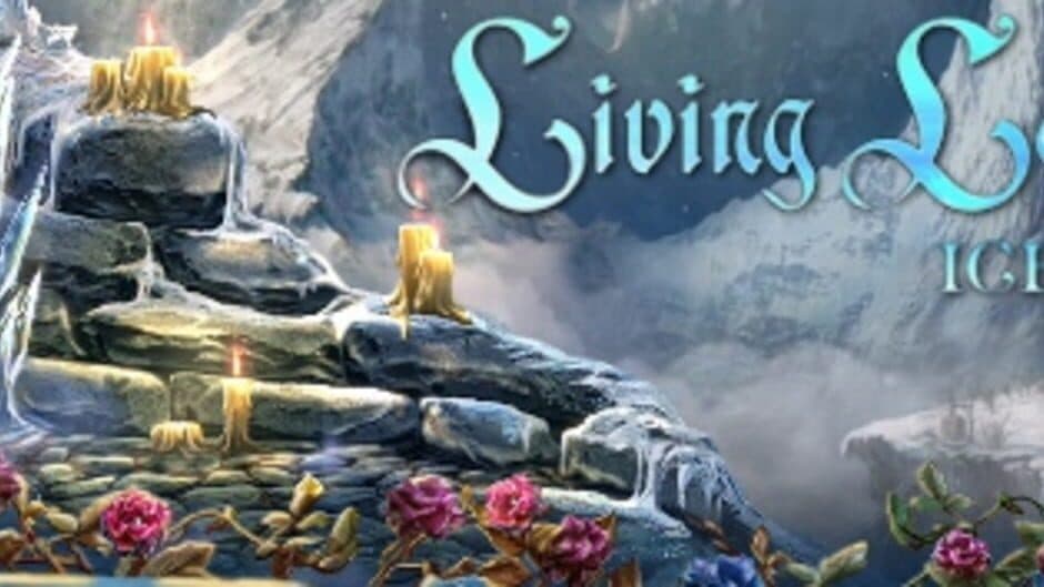 Living Legends: Ice Rose banner