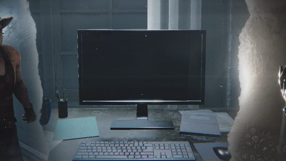 House of Empty Names banner