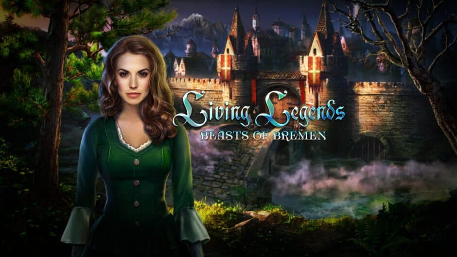 Living Legends: Beasts of Bremen banner