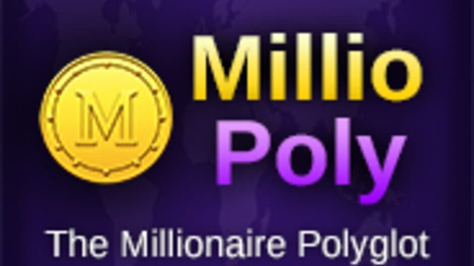 Milliopoly: Language Quiz and Learning banner