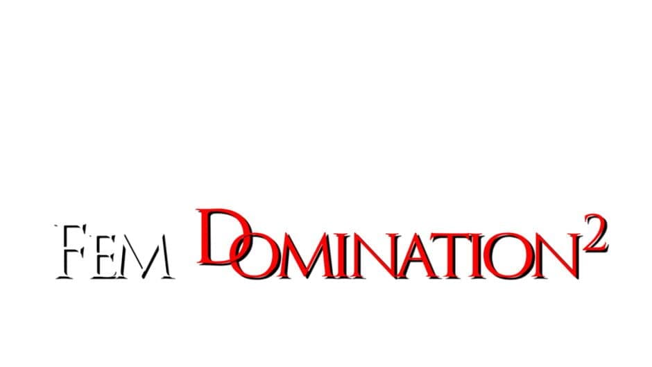 FemDomination 2 banner