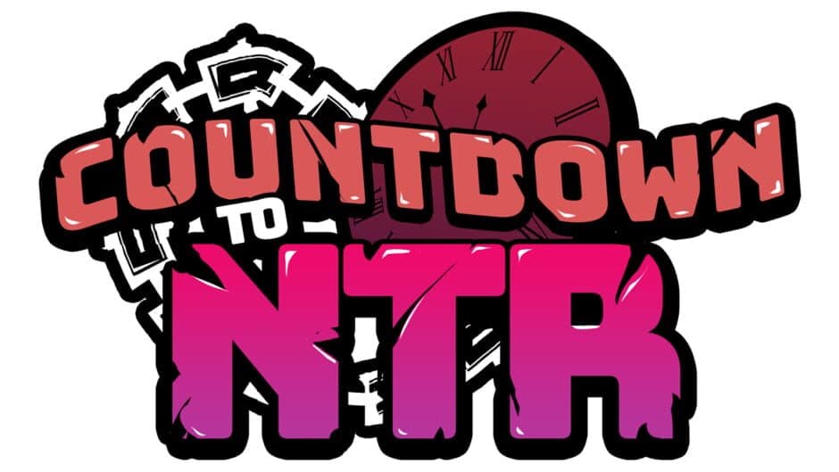 Countdown to NTR banner
