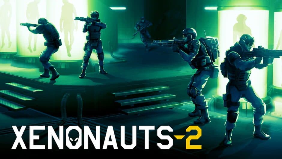 Xenonauts 2 banner