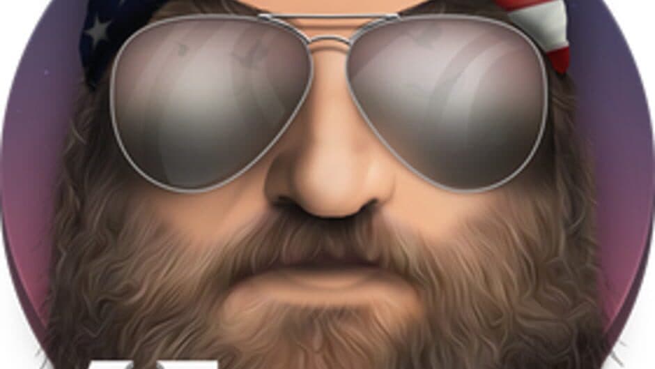 Duck Dynasty: Battle of the Beards banner