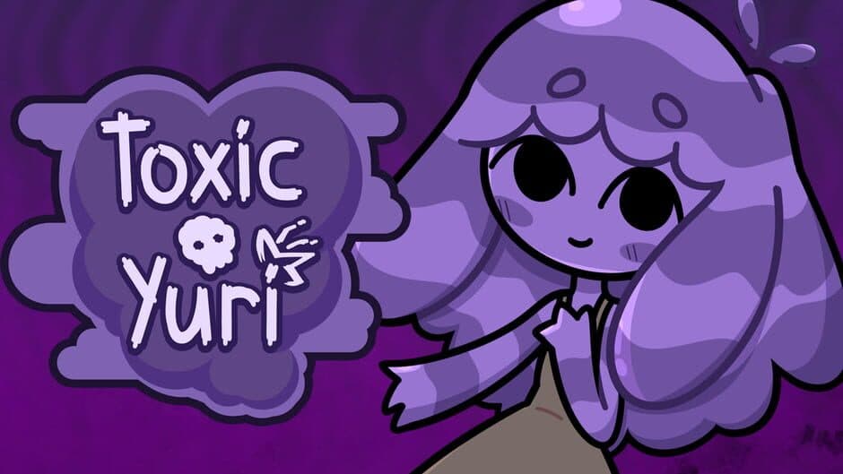Toxic Yuri banner