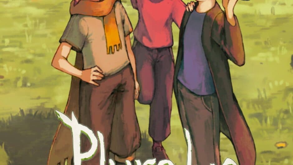 Pluralys banner