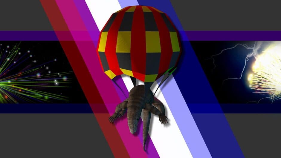 Komodo 3K Arena banner