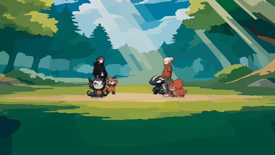 Akumon Summoner banner