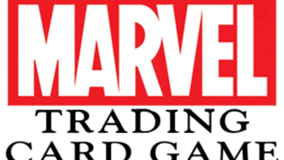 Marvel Trading Card Game banner