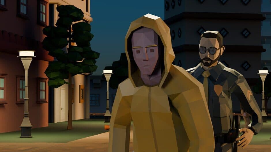 Silly Suspects banner
