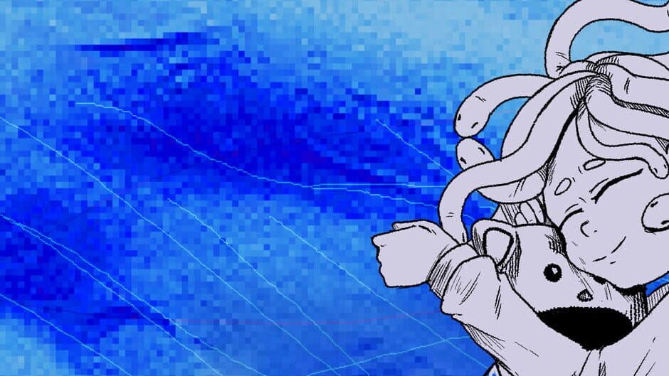 Hypnophobia; From Your Shadow banner