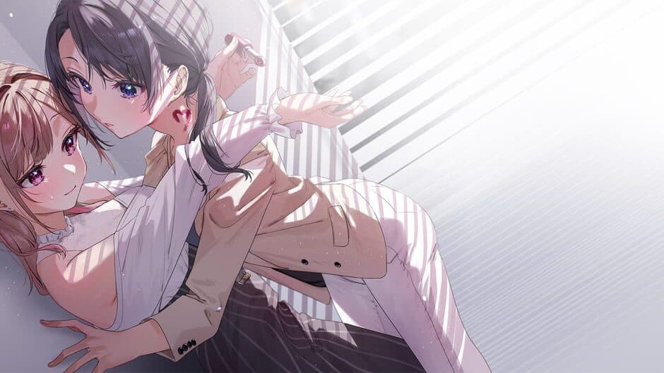 LipTrip: My Boss Is My Heat Suppressant?! banner