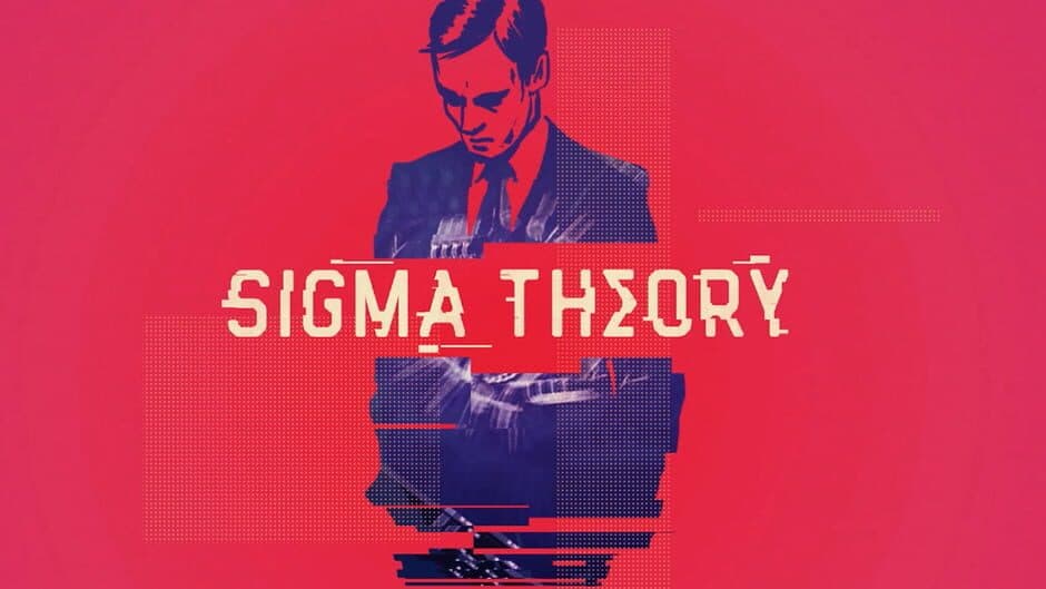 Sigma Theory: Global Cold War banner
