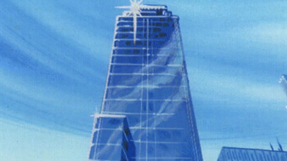 Rags to Riches banner