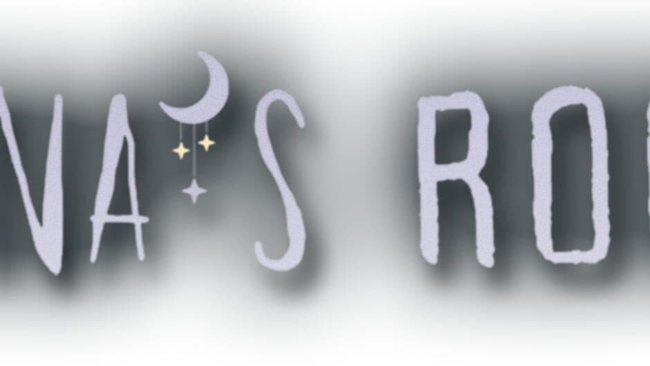 Luna's Room banner