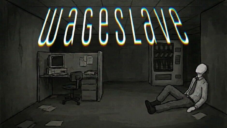 Wageslave banner