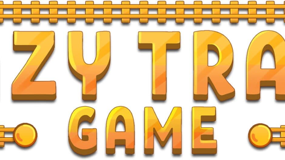 Lazy Train Game banner