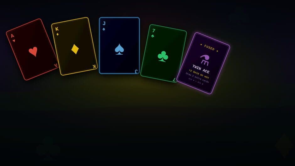 Blackjack Alchemist banner