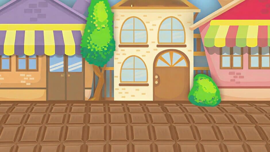 Gem Crush Match-3 banner