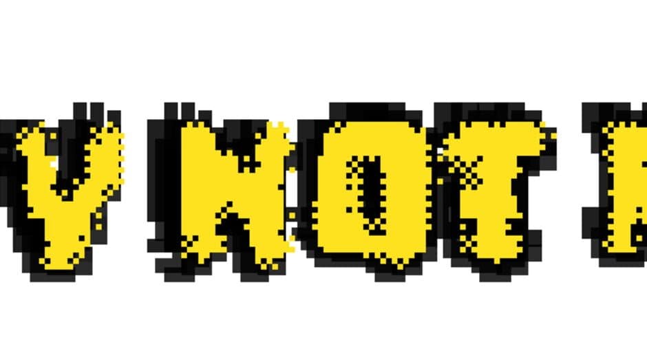 They Not Fae! banner