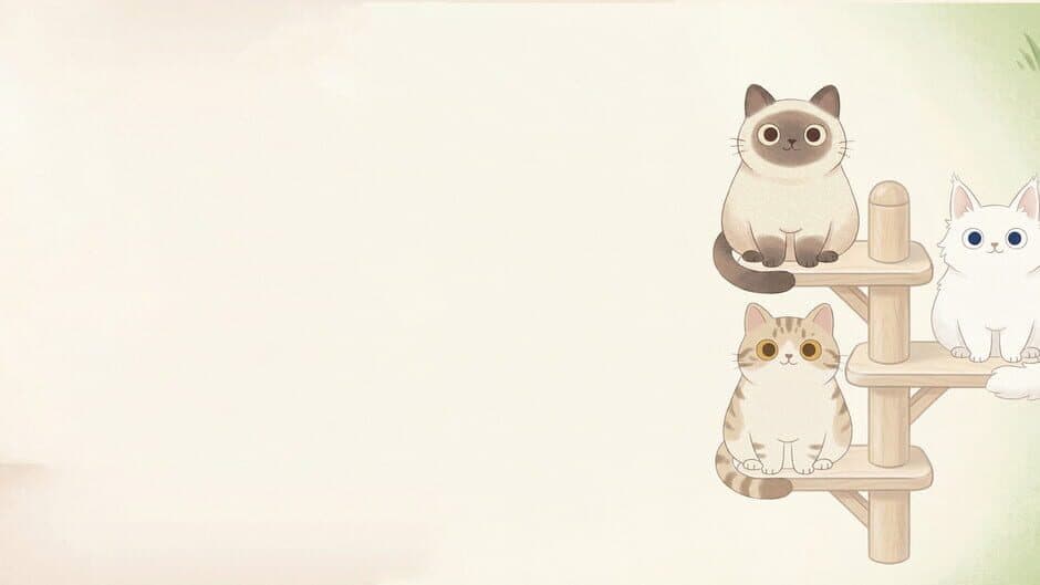 Cat Block: Sliding Puzzle banner