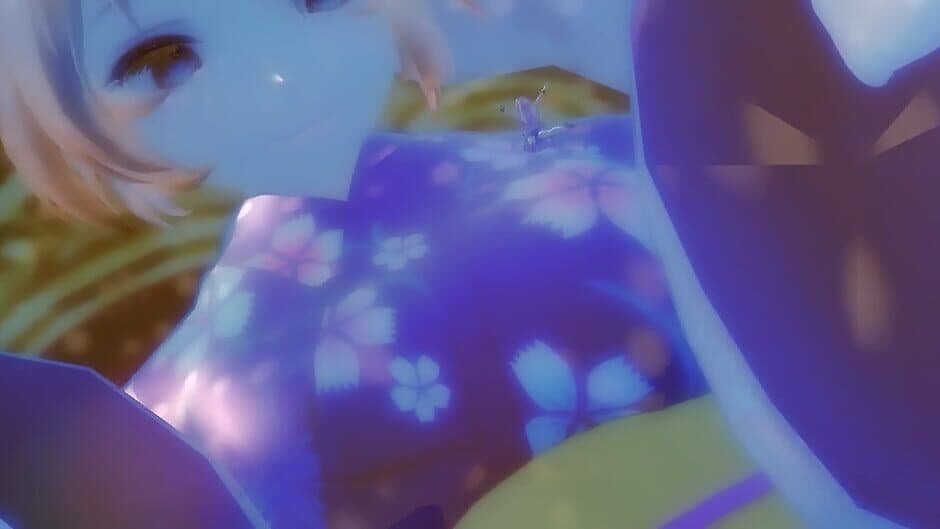 Ally Me or Vore banner