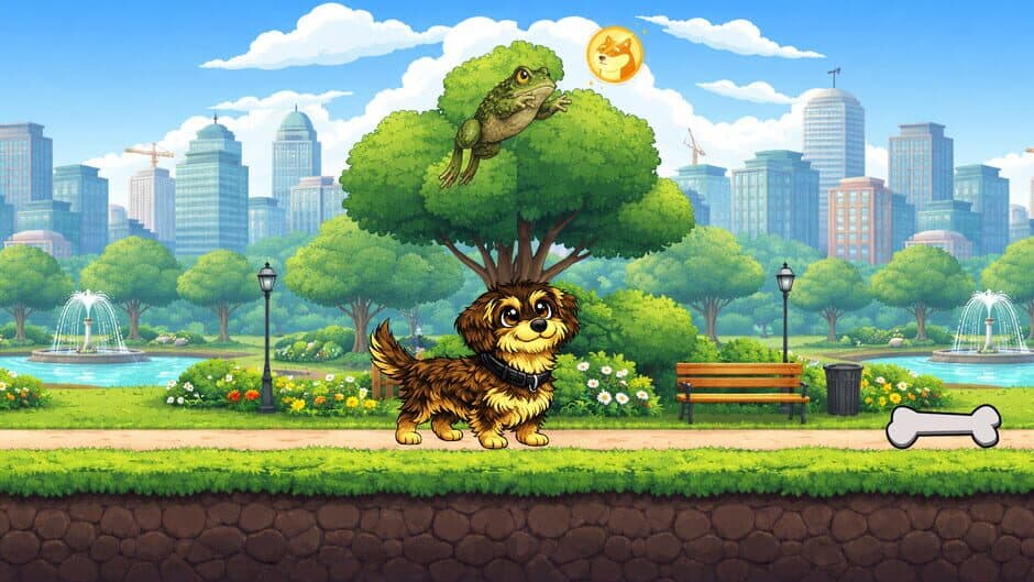 Teckel Adventure banner