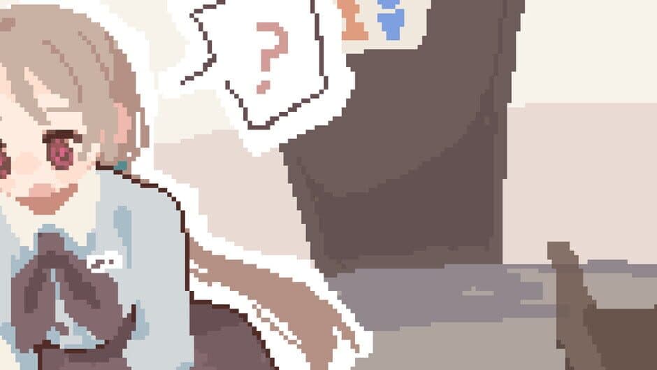 Yuremizu: Hold It Through the Shift banner