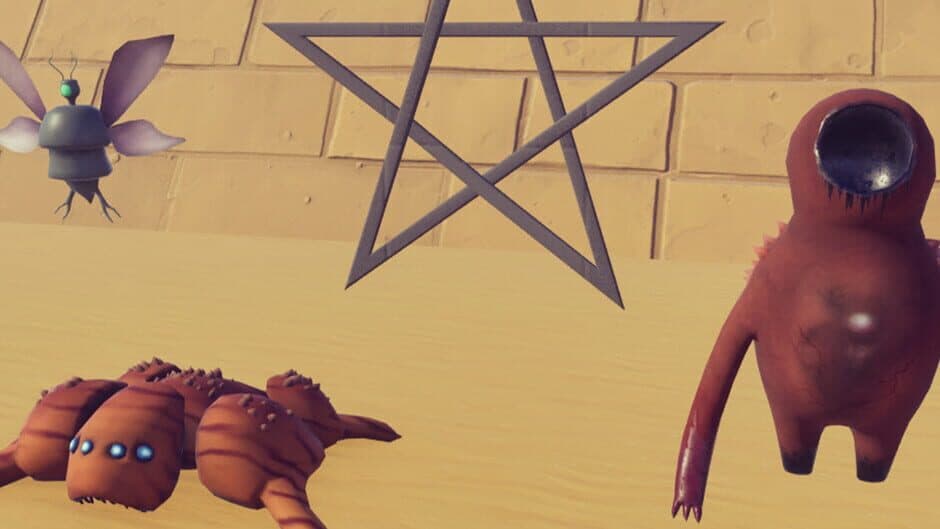 Way to Hell 2 New Era banner