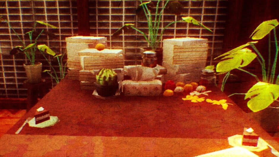 Back Alley Chronicle: Episode Saeki banner