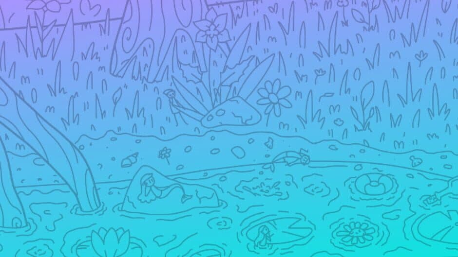 Hidden Things Beach Elves banner