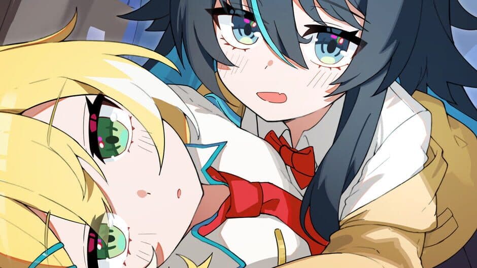 Guanyu Wo Bei Xuejie Jian Huijia Dang Nuyou Zhe Jian Shi banner