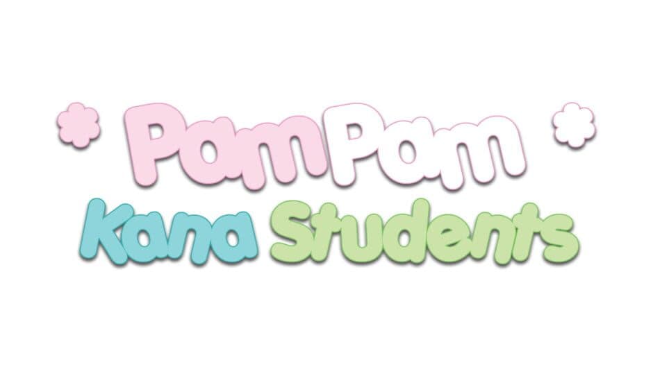 PamPam Kana Students banner