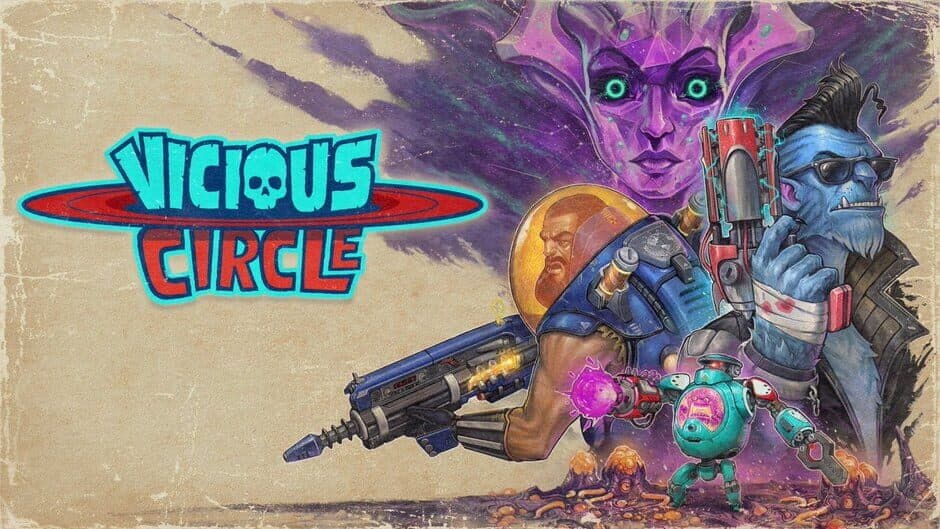 Vicious Circle banner