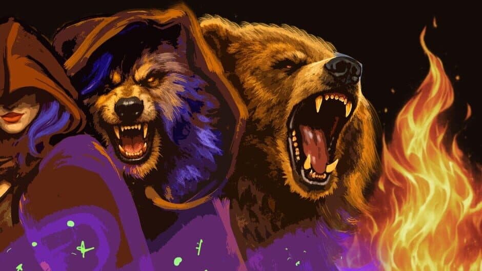 Wardens of Wen banner