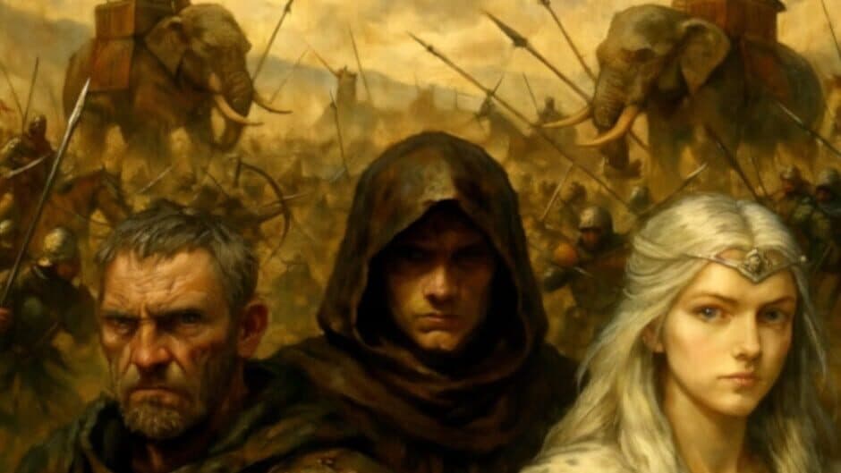 Aye! My Liege banner