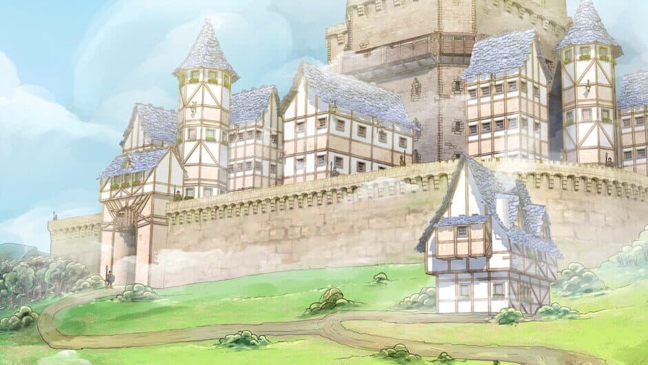 Belle Citique banner