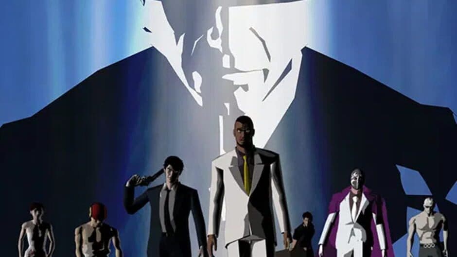 Killer7 banner
