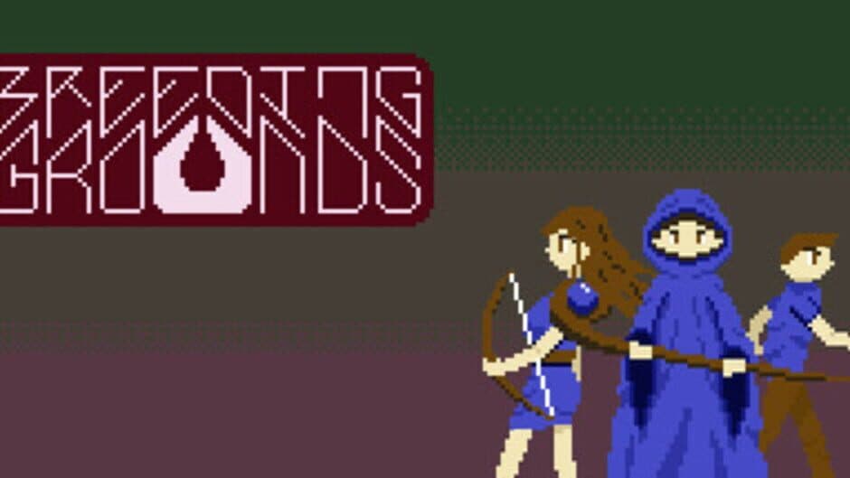 Breeding Grounds banner