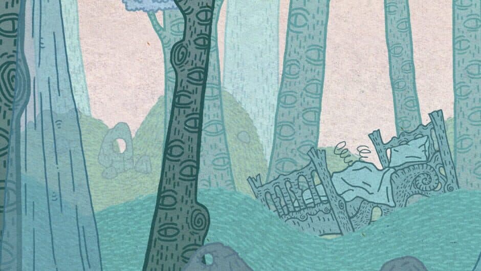 Whatnever banner
