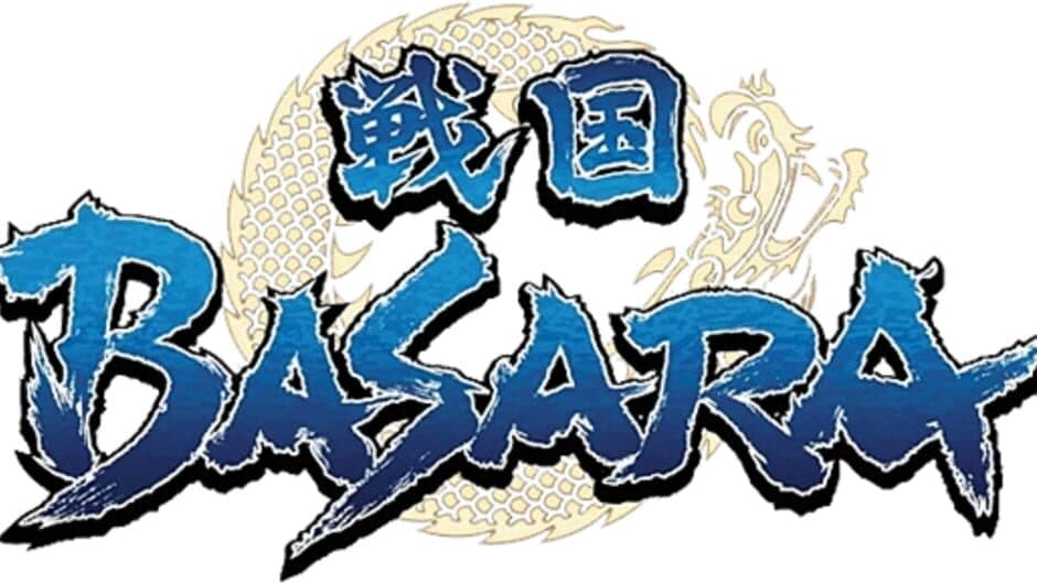 Sengoku Basara banner
