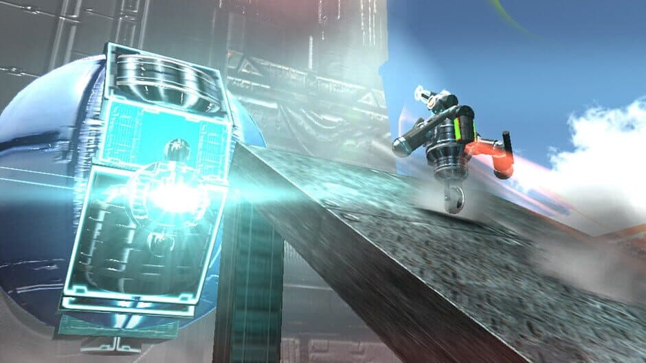 CortexGear:AngryDroids banner