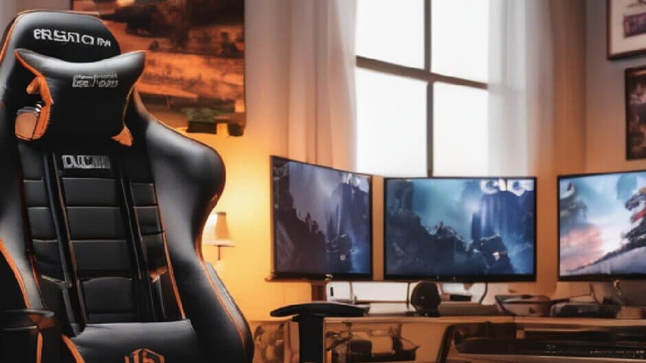 Sweet VTuber Shooter banner