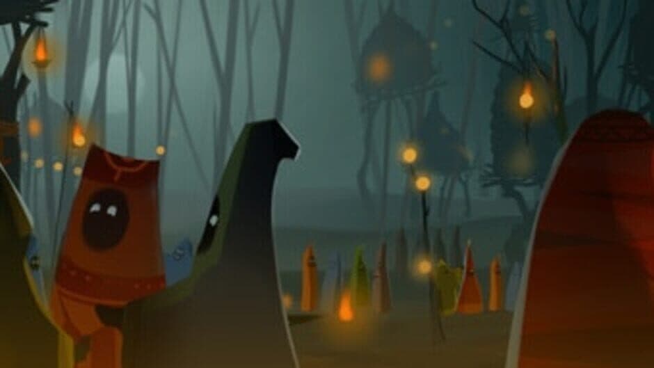 Unbound: Worlds Apart banner