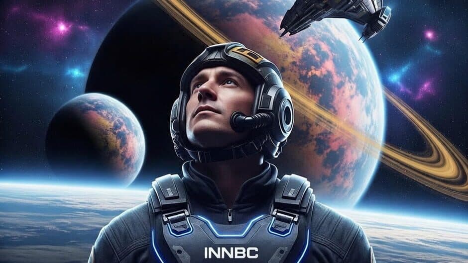 Innbc Starfighter banner