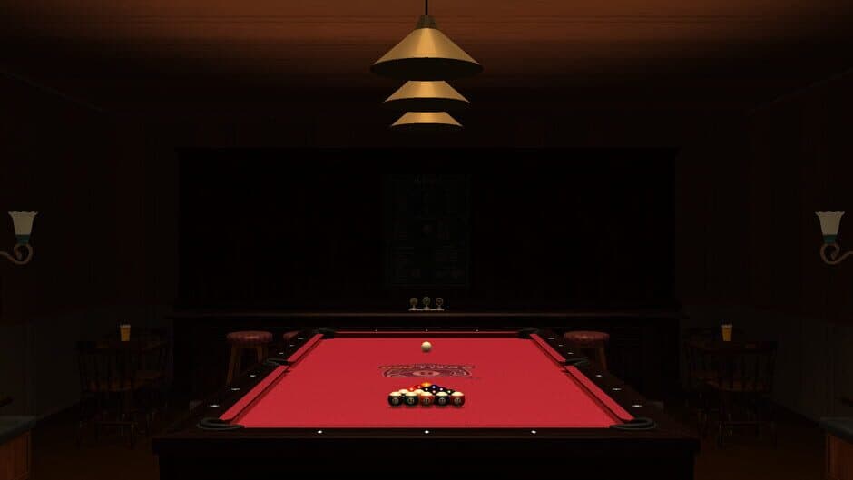 8 Ball Pro Online banner