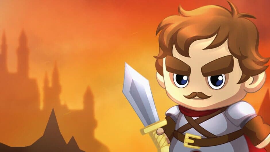 Demon Hunters banner