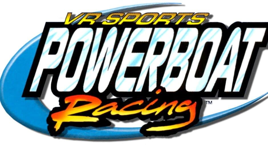VR Sports: Powerboat Racing banner