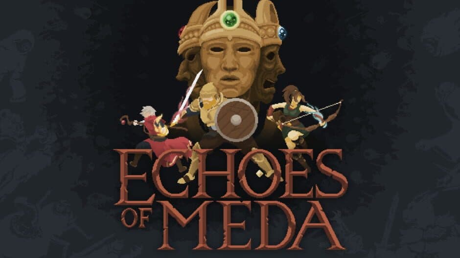 Echoes of Meda banner
